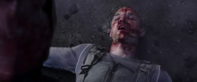 He can't do the one thing I'm keeping him alive for - Deadpool