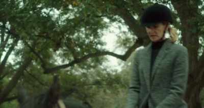 He can't feel you, Jenny, - The Tale