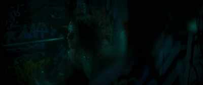 He can't find the Strat he won - Evil Dead Rise