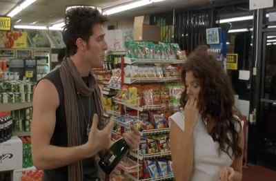 He can't get angry at me
for not finding her, - Repli-Kate