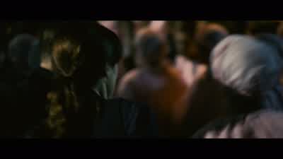 He can't get far. - The Bourne Legacy