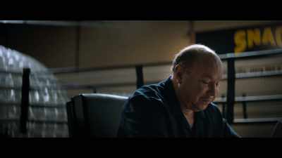 He can't give you one shred of evidence - Untold: Hall of Shame