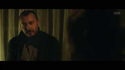 He can't handle it all alone.
I have to be here for him. He needs me. - Noah Land