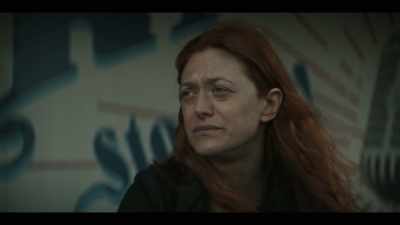 He can't hide. Not from us. - Y: The Last Man
