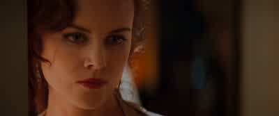 He can't scare us. - Moulin Rouge!