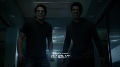 He can't take both of us? - Teen Wolf