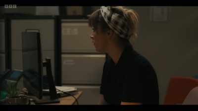 He can't work seven days a week - - Boiling Point