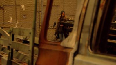 - He is capable of so much more. - The Strain