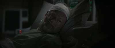 He cared about her, - The Batman