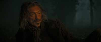 He cared about his title, 
and his rank. - The Three Musketeers: D'Artagnan