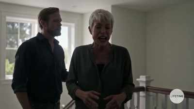 He was careless
and--and irresponsible, - Killer Grandma