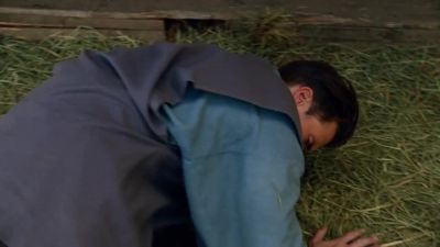 He caught me off guard. - DC's Legends of Tomorrow