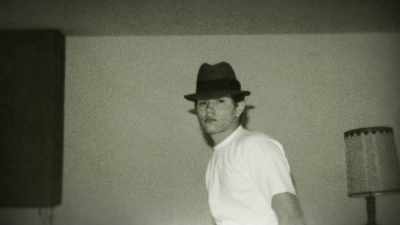He was caught up
in the game. - Inmate #1: The Rise of Danny Trejo