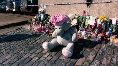 He caused the Sharp family
unimaginable torture, - Britain’s Most Evil Killers
