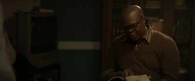 He causes all
both small and great, - Left Behind: Rise of the Antichrist