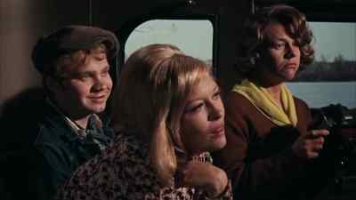 "He was certain he'd caught
Clyde Barrow, Bonnie Parker, - Bonnie and Clyde