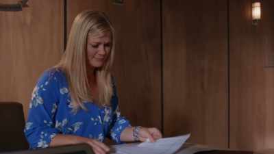 He certainly didn't
buy it outright, - Chronicle Mysteries: The Deep End