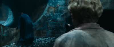 He certainly kept an annoyingly closewatch on me after that. - Harry Potter and the Chamber of Secrets
