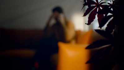 He certainly was making
less public appearances. - The Ashley Madison Affair
