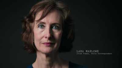 He certainly put it about
that she had lovers - Sophie: A Murder in West Cork