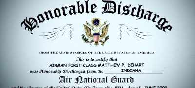 He challenged
this discharge, - Enemies of the State