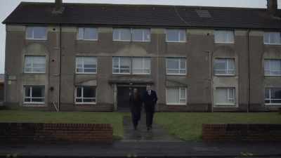 He changed his name in 1998,
the same year Cooper was put away. - The Pembrokeshire Murders