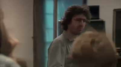 He changed his name
to david koresh - Oklahoma City