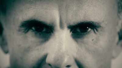 -He changed his name - Britain’s Most Evil Killers