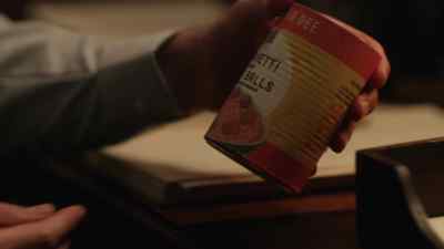 He changes the
spelling of his name - The Food That Built America