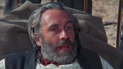 He charged too much - The Ballad of Cable Hogue