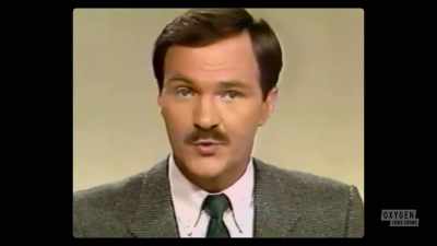 He is charged
with attempted murder - Manifesto of a Serial Killer