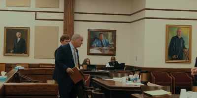 - He was charged with felony
boating under the influence - Low Country: The Murdaugh Dynasty