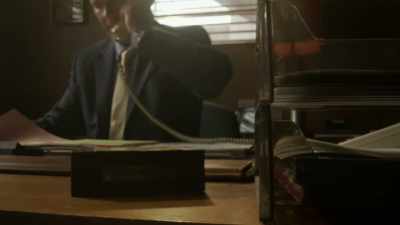 He is charged with some
sexual assault offenses." - Homicide Hunter: Never Give Up