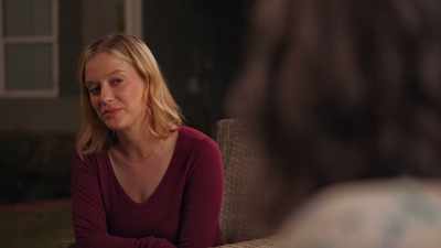 He was charming,
at first. - The Neighbors Are Watching