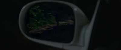 He chased - The Night of the Undead