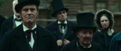 He, his children, and his whore - Django
