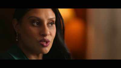 He chooses me. - Sweet Bobby: My Catfish Nightmare