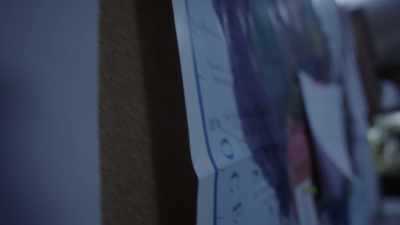 He is choosing to give information
that has no connection. - Undercover Underage