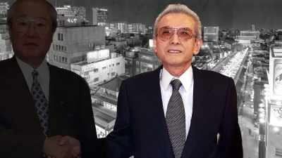 He chose to fire a handful of employees - The Story of Nintendo