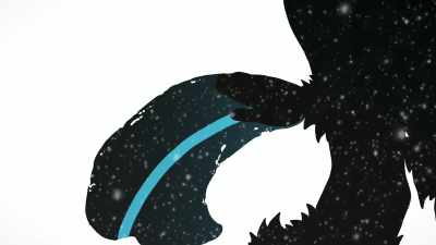 He chose to Grant mankind a gift... - The Spine of Night