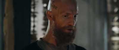 He chose you to be yourself.
The ring is yours. - The Pagan King