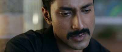 He had chosen to live in solitude ... - Kavaludaari