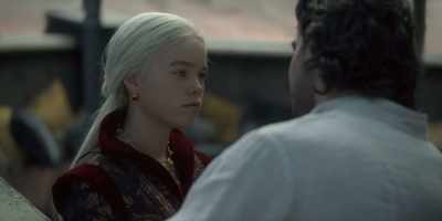- He was chosen for you. - House of the Dragon