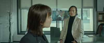 He Chuan and Tie Hou - Step Up: Year of the Dance