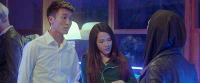[He Chuan] We're not
that different after all - Step Up: Year of the Dance