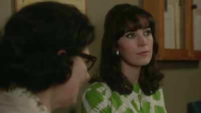 He... [ Chuckles ] He thinks
they have funny ideas. - Ms Fisher's Modern Murder Mysteries