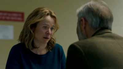 [HE CHUCKLES] - Apple Tree Yard