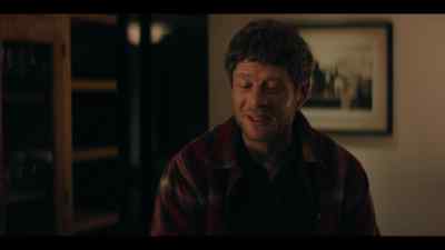 HE CHUCKLES SOFTLY - Playing Nice