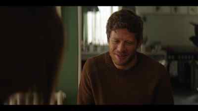 HE CHUCKLES SOFTLY - Playing Nice