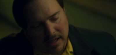 He claimed that he should
have been compensated - Amityville: An Origin Story
